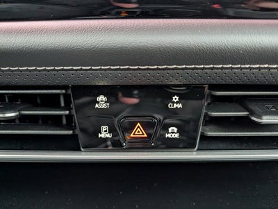 2026 Volkswagen Atlas Cross Sport 2.0T SEL