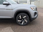 2026 Volkswagen Atlas Cross Sport 2.0T SEL