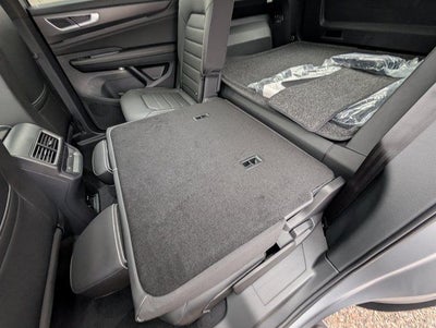2026 Volkswagen Atlas Cross Sport 2.0T SEL