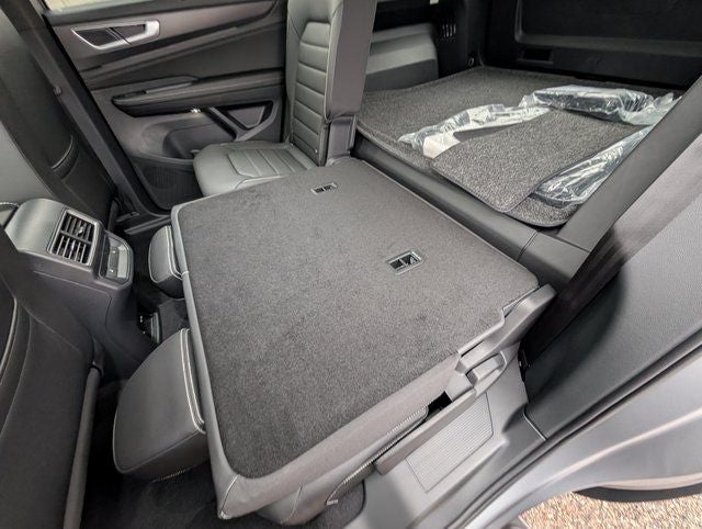 2026 Volkswagen Atlas Cross Sport 2.0T SEL