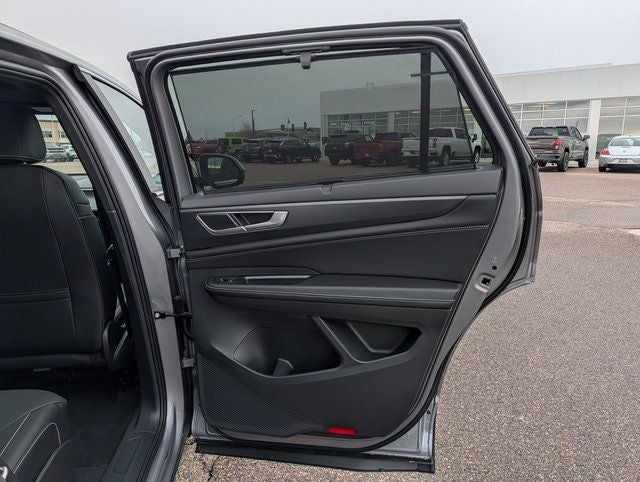 2026 Volkswagen Atlas Cross Sport 2.0T SEL