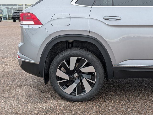 2026 Volkswagen Atlas Cross Sport 2.0T SEL