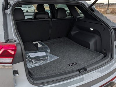2026 Volkswagen Atlas Cross Sport 2.0T SEL