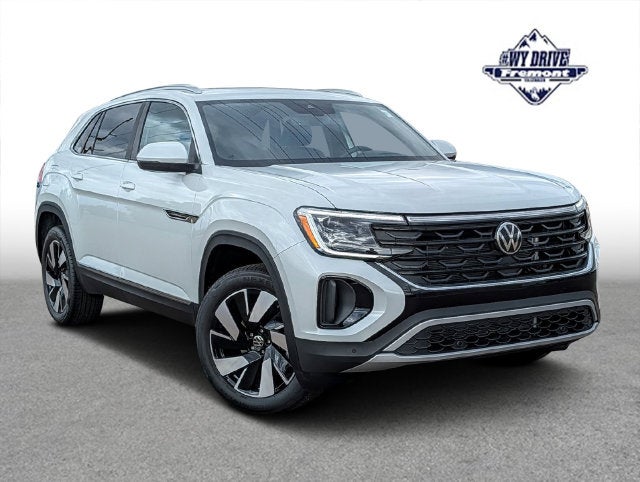 2026 Volkswagen Atlas Cross Sport SEL