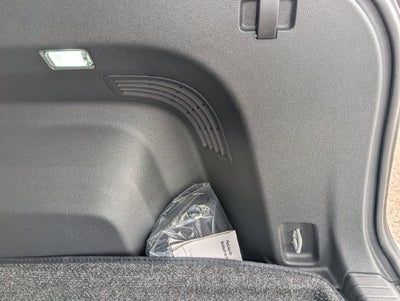 2026 Volkswagen Atlas Cross Sport SEL