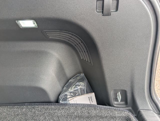 2026 Volkswagen Atlas Cross Sport SEL