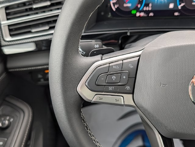 2026 Volkswagen Atlas Cross Sport SEL
