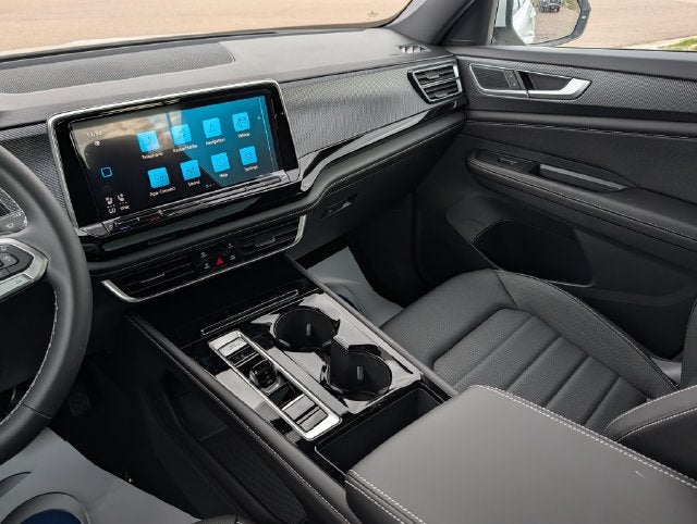 2026 Volkswagen Atlas Cross Sport SEL