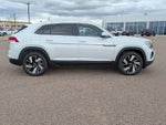 2026 Volkswagen Atlas Cross Sport SEL