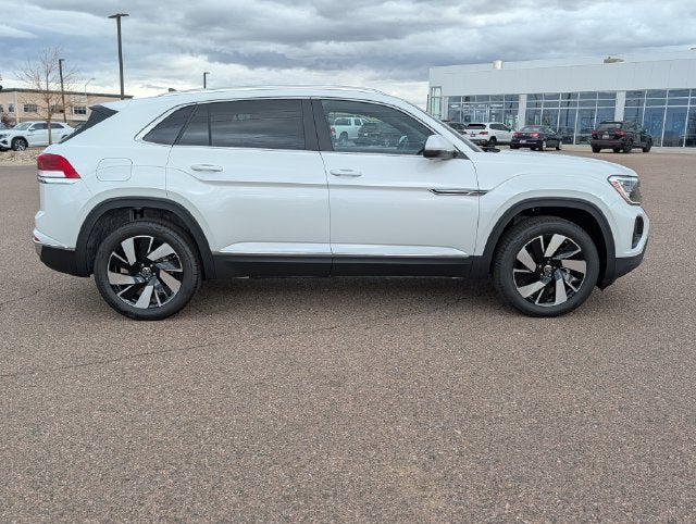 2026 Volkswagen Atlas Cross Sport SEL