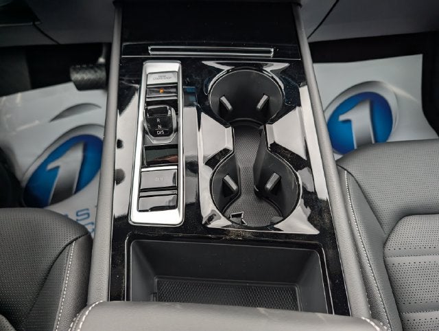 2026 Volkswagen Atlas Cross Sport SEL