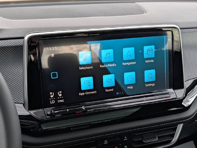 2026 Volkswagen Atlas Cross Sport SEL