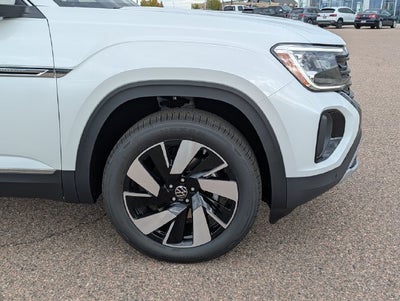 2026 Volkswagen Atlas Cross Sport SEL