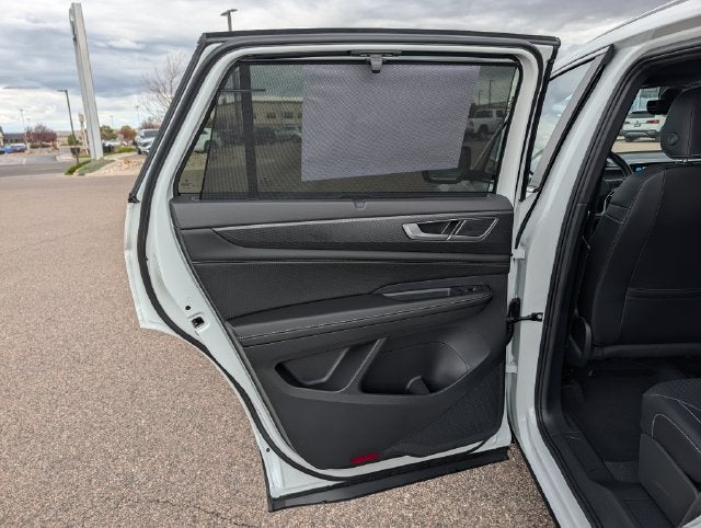2026 Volkswagen Atlas Cross Sport SEL