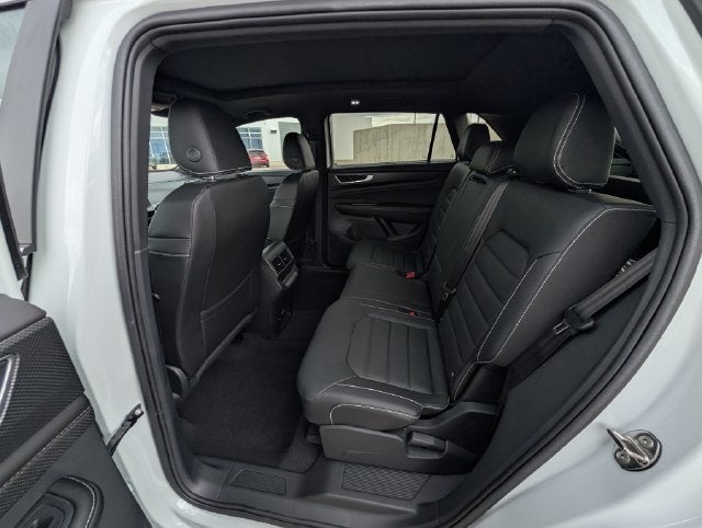 2026 Volkswagen Atlas Cross Sport SEL