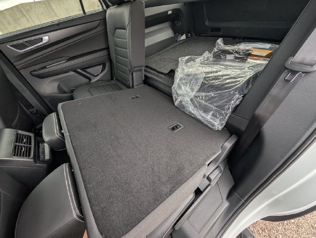 2026 Volkswagen Atlas Cross Sport SEL