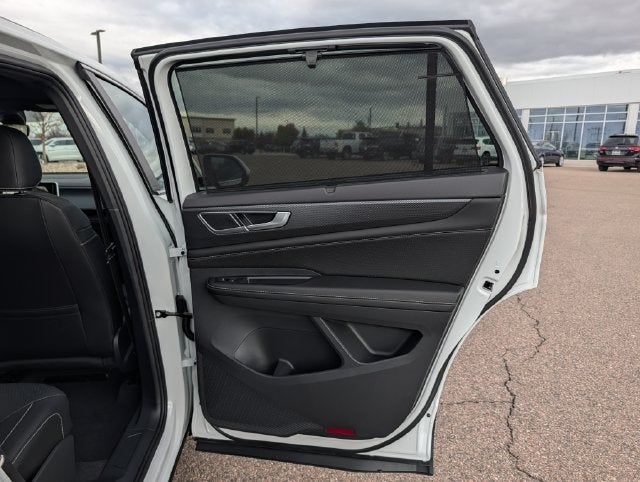 2026 Volkswagen Atlas Cross Sport SEL