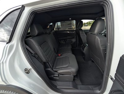 2026 Volkswagen Atlas Cross Sport SEL