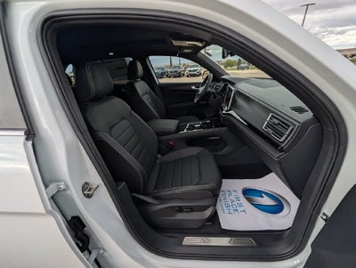 2026 Volkswagen Atlas Cross Sport SEL
