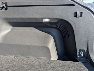 2026 Volkswagen Atlas Cross Sport 2.0T SEL