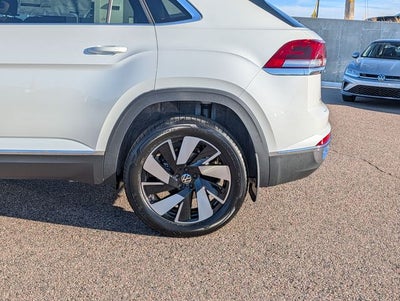 2026 Volkswagen Atlas Cross Sport 2.0T SEL