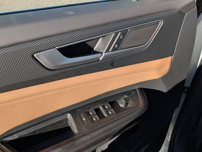 2026 Volkswagen Atlas Cross Sport 2.0T SEL
