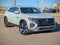 2026 Volkswagen Atlas Cross Sport 2.0T SEL