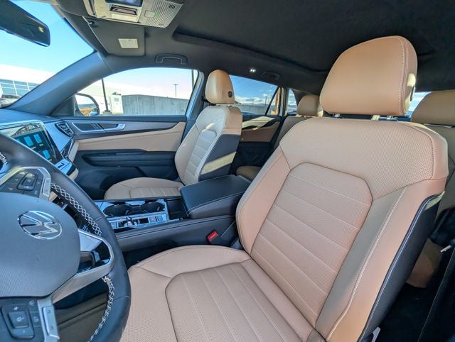 2026 Volkswagen Atlas Cross Sport 2.0T SEL