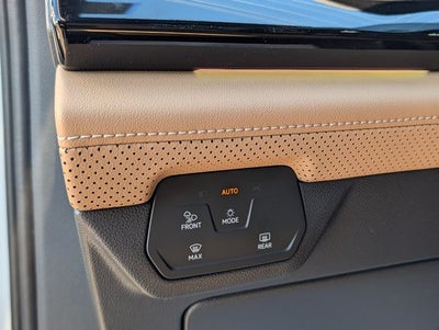 2026 Volkswagen Atlas Cross Sport 2.0T SEL