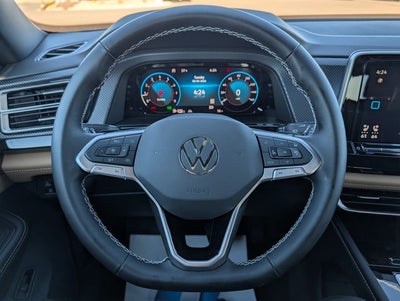 2026 Volkswagen Atlas Cross Sport 2.0T SEL
