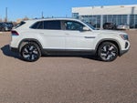 2026 Volkswagen Atlas Cross Sport 2.0T SEL