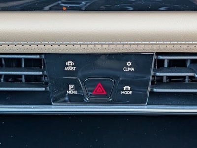 2026 Volkswagen Atlas Cross Sport 2.0T SEL