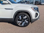2026 Volkswagen Atlas Cross Sport 2.0T SEL