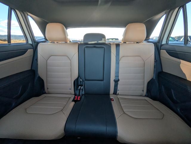 2026 Volkswagen Atlas Cross Sport 2.0T SEL