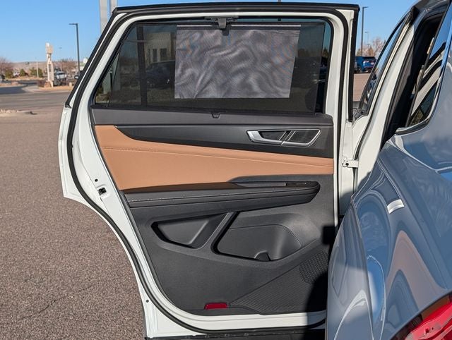 2026 Volkswagen Atlas Cross Sport 2.0T SEL