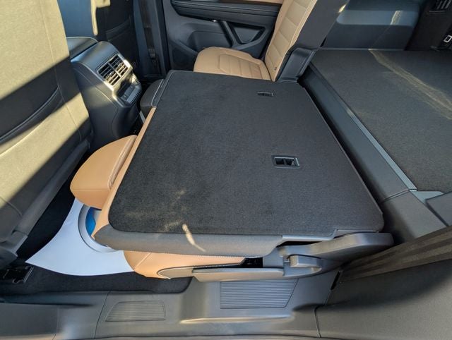 2026 Volkswagen Atlas Cross Sport 2.0T SEL