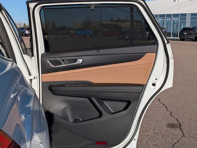 2026 Volkswagen Atlas Cross Sport 2.0T SEL