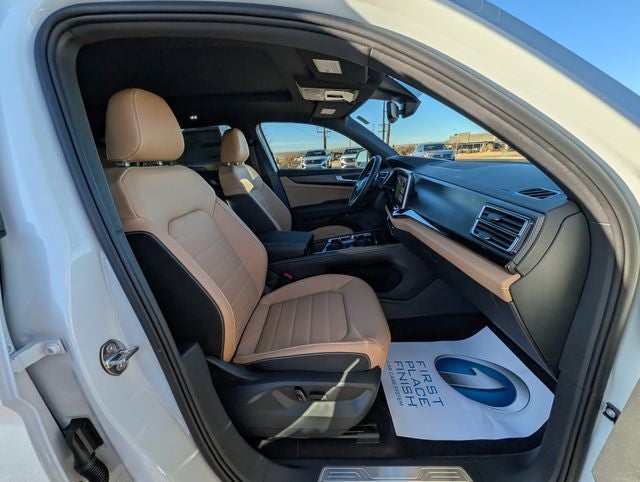 2026 Volkswagen Atlas Cross Sport 2.0T SEL