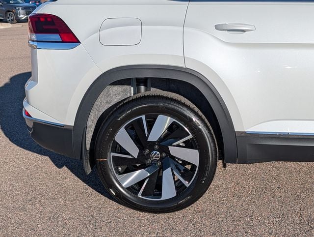 2026 Volkswagen Atlas Cross Sport 2.0T SEL