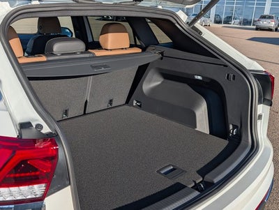 2026 Volkswagen Atlas Cross Sport 2.0T SEL