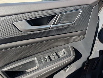 2026 Volkswagen Atlas Cross Sport SEL Premium R-Line