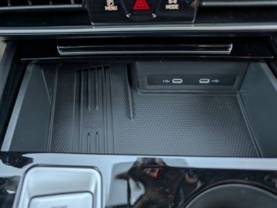 2026 Volkswagen Atlas Cross Sport SEL Premium R-Line
