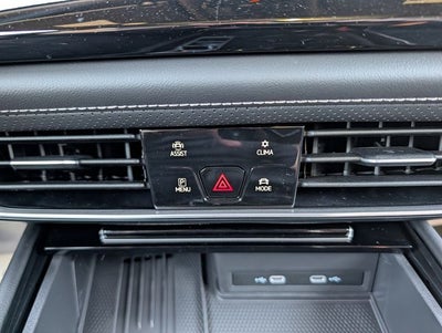 2026 Volkswagen Atlas Cross Sport SEL Premium R-Line