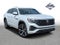 2026 Volkswagen Atlas Cross Sport SEL Premium R-Line