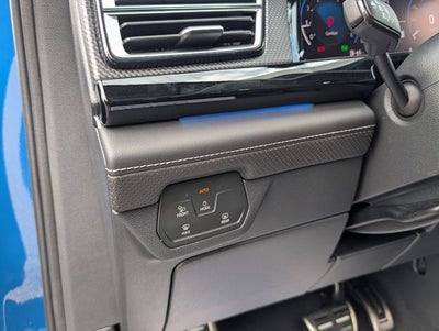 2026 Volkswagen Atlas Cross Sport SEL Premium R-Line