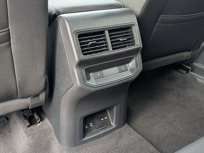 2026 Volkswagen Atlas Cross Sport SEL Premium R-Line