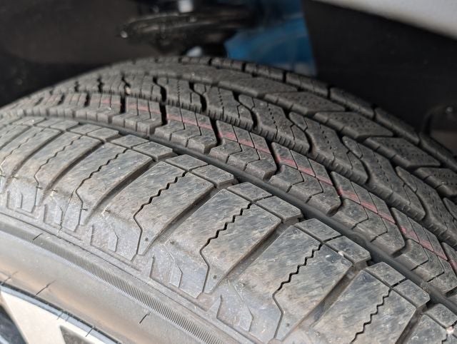2026 Volkswagen Atlas Cross Sport SEL Premium R-Line