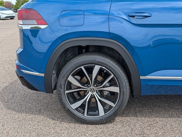 2026 Volkswagen Atlas Cross Sport SEL Premium R-Line