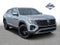 2026 Volkswagen Atlas Cross Sport SE w/Technology