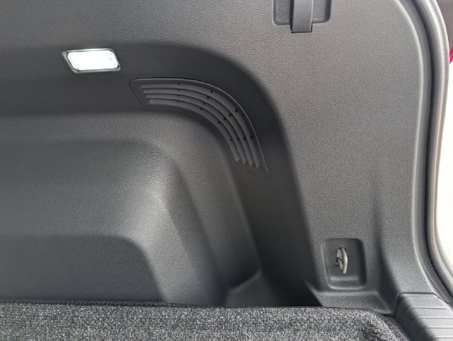 2026 Volkswagen Atlas Cross Sport SE w/Technology